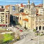 Centro Con Wifi Gratis Y Parking Publico Proximo Incluido * Χιχόν