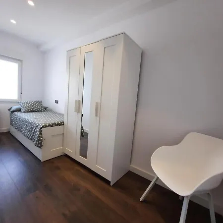 Centro Con Wifi Gratis Y Parking Publico Proximo Incluido Апартаменты *