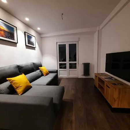 Centro Con Wifi Gratis Y Parking Publico Proximo Incluido Appartement Gijón
