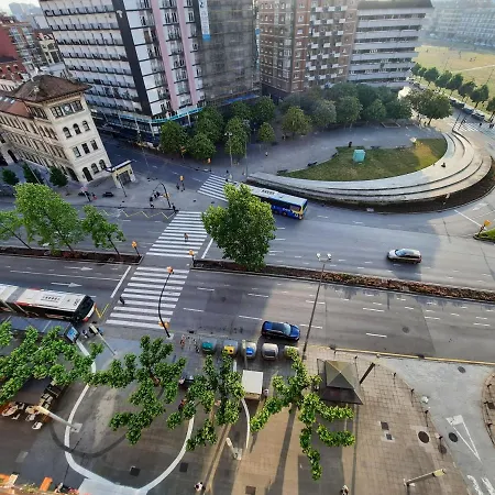 Centro Con Wifi Gratis Y Parking Publico Proximo Incluido Apartman