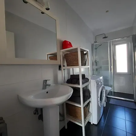 Centro Con Wifi Gratis Y Parking Publico Proximo Incluido *