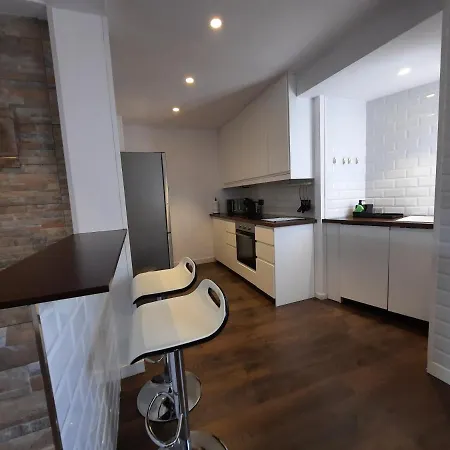 Appartement Centro Con Wifi Gratis Y Parking Publico Proximo Incluido