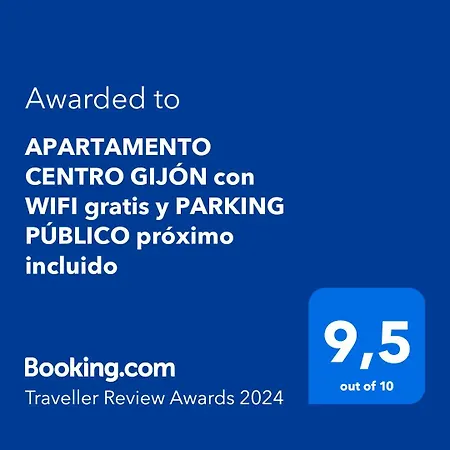 Lejlighed Centro Con Wifi Gratis Y Parking Publico Proximo Incluido *