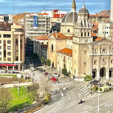 Centro Con Wifi Gratis Y Parking Publico Proximo Incluido * 希洪