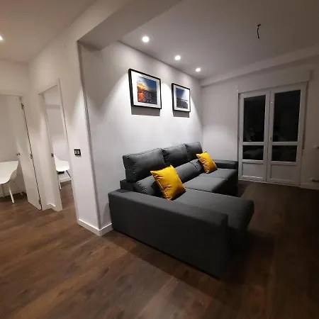 Centro Con Wifi Gratis Y Parking Publico Proximo Incluido גיחון