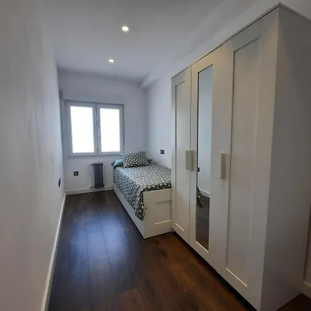 Centro Con Wifi Gratis Y Parking Publico Proximo Incluido *