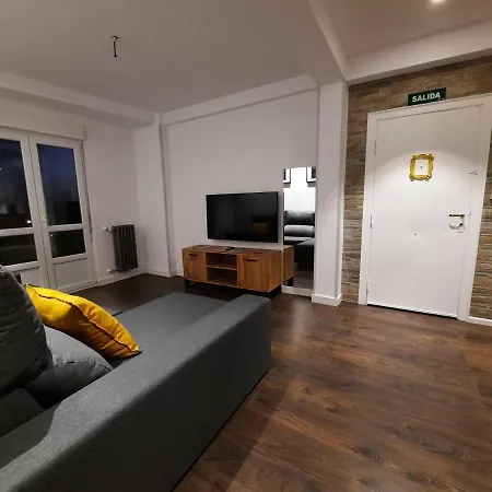 Centro Con Wifi Gratis Y Parking Publico Proximo Incluido * גיחון