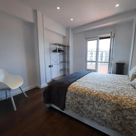 Centro Con Wifi Gratis Y Parking Publico Proximo Incluido